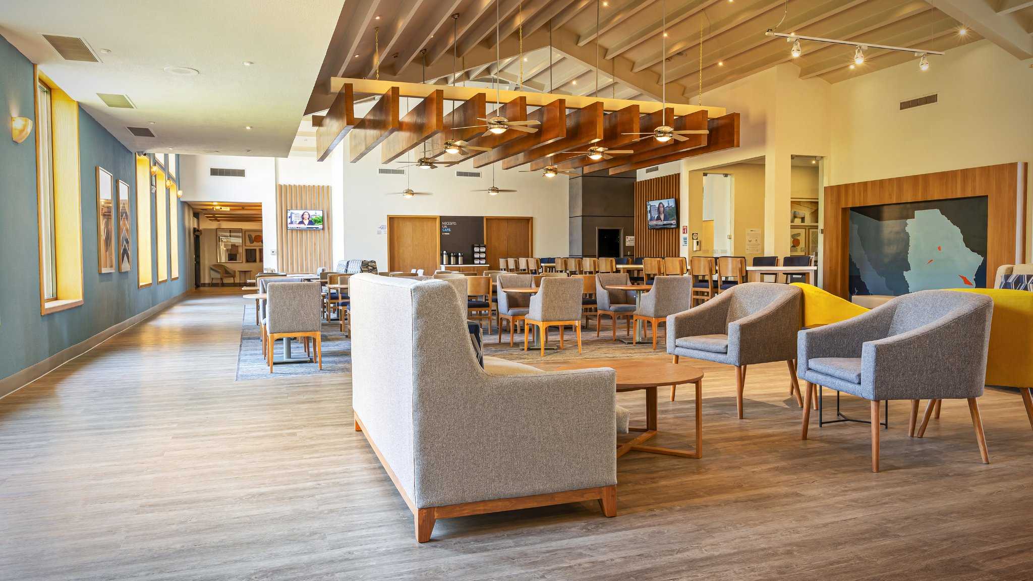 Holiday Inn Express Chihuahua a chihuahua, MX