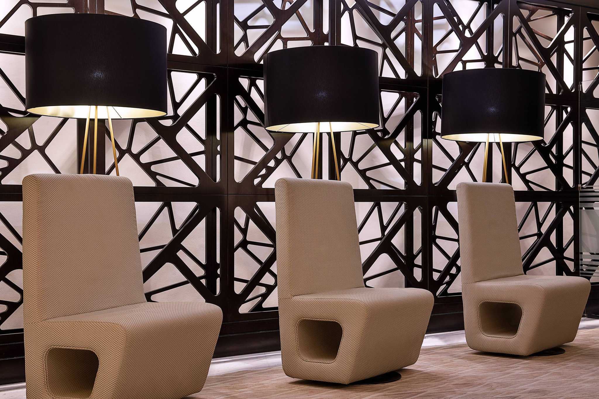 Riyadh, SA의 JW Marriott Hotel Riyadh