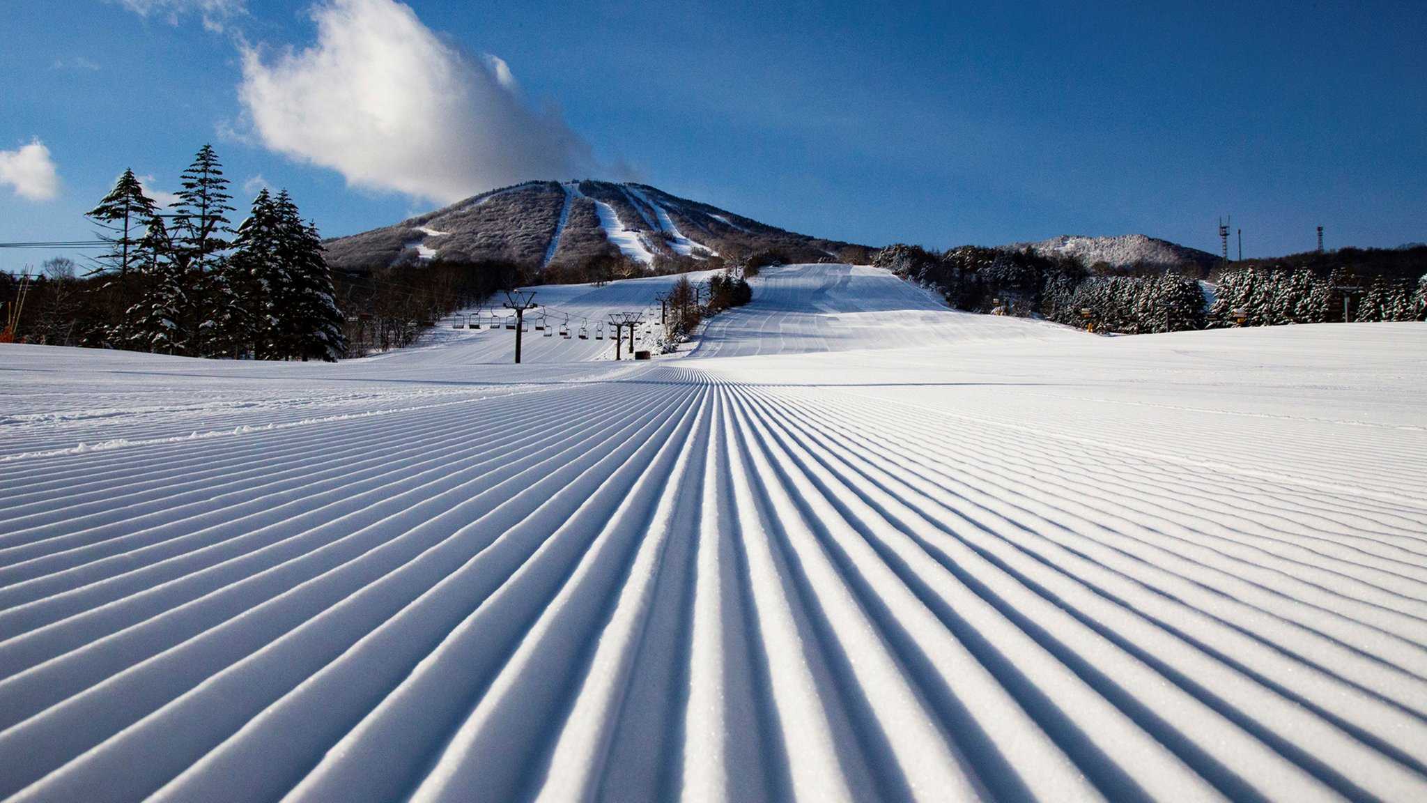 八幡平, JP 的 Crowne Plaza - ANA Appi Kogen