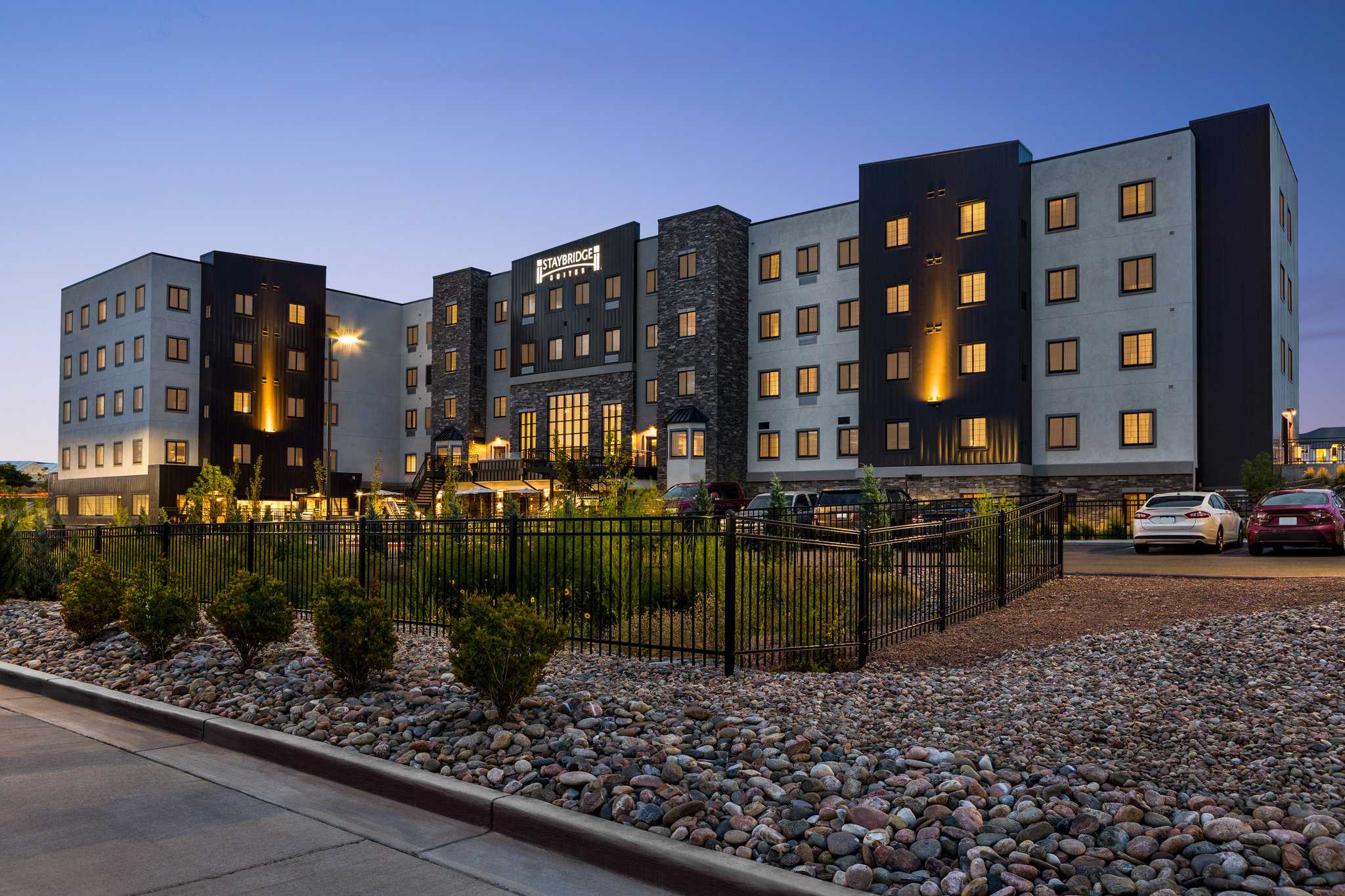 Staybridge Suites Colorado Springs NE - Powers in Colorado Springs, CO