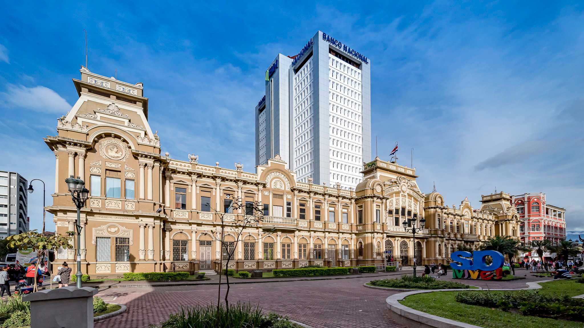 Holiday Inn San Jose La Sabana in ซานโฮเซ, CR