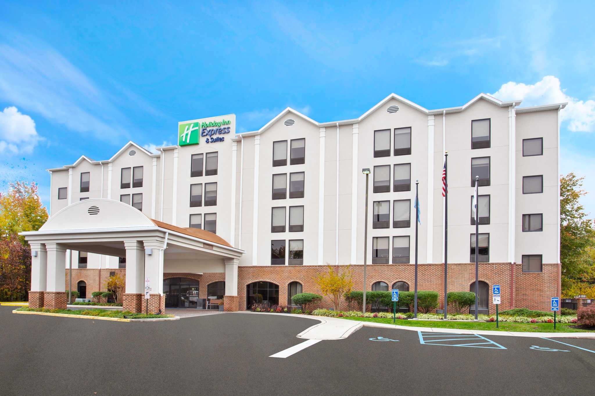 Holiday Inn Express Hotel & Suites Dover a Dover, DE