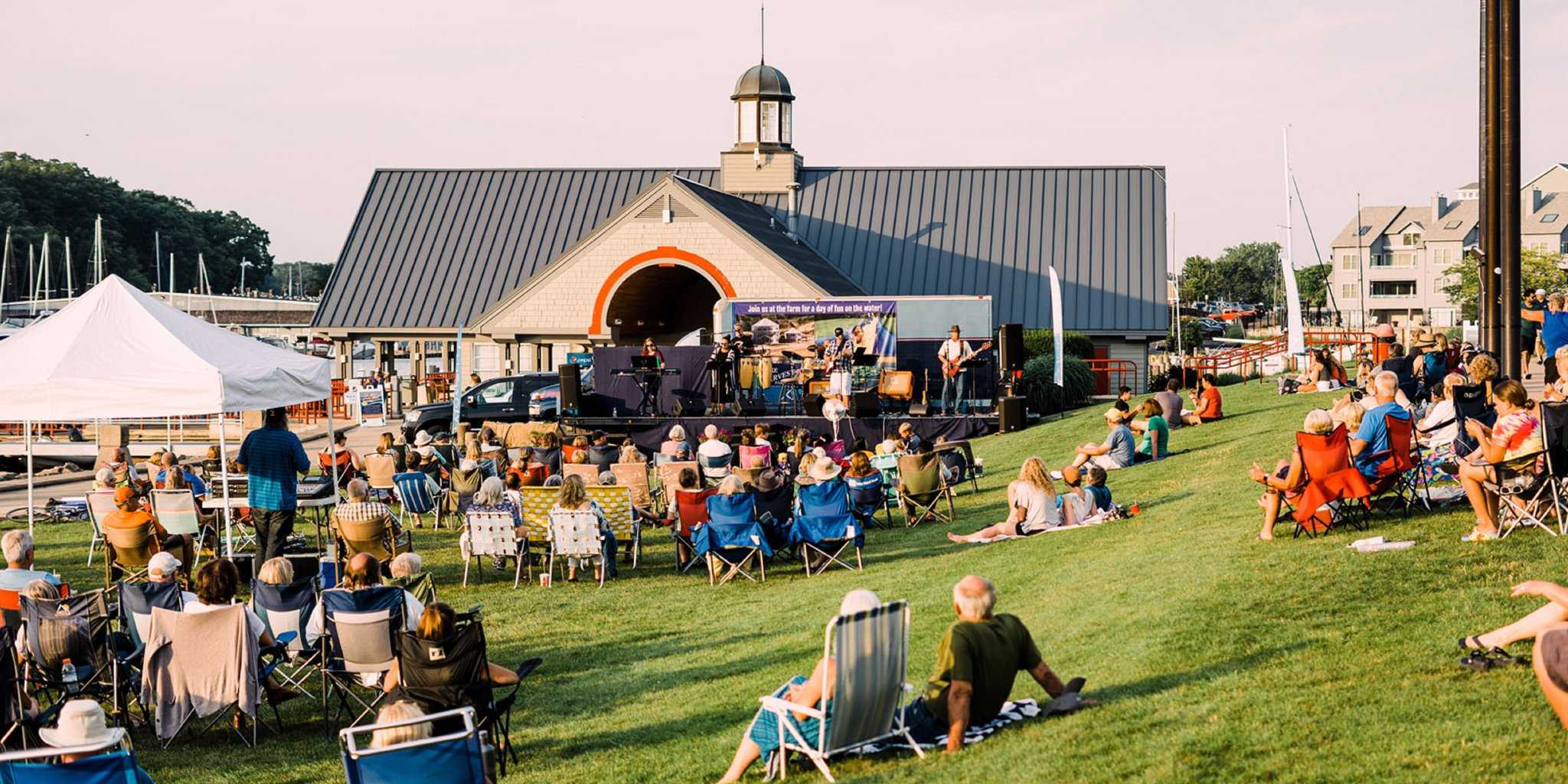 Holiday Inn Express South Haven a South Haven, MI