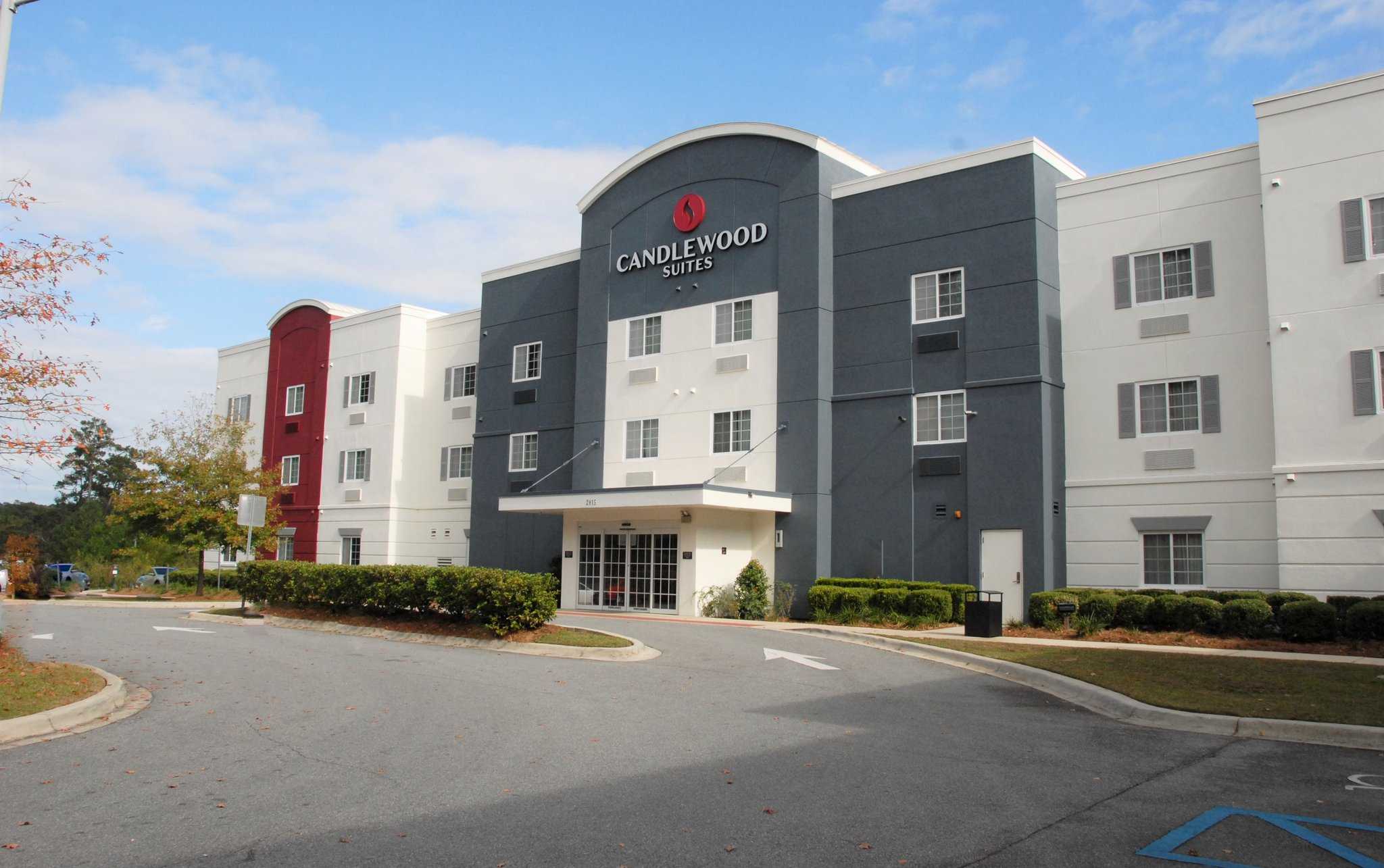 Candlewood Suites Tallahassee, Tallahassee, FL