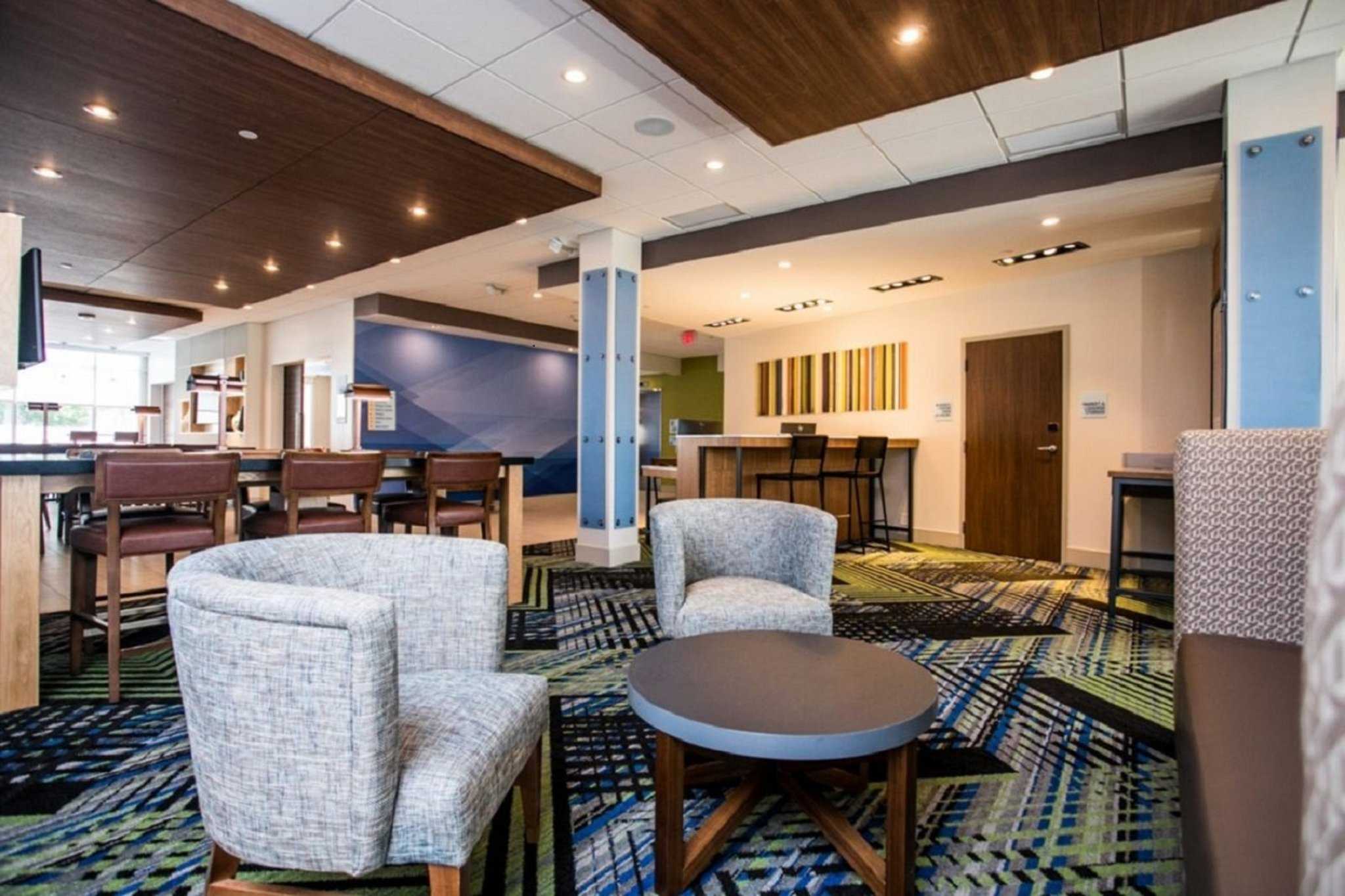 Holiday Inn Express & Suites Rehoboth Beach, Rehoboth Plajı, DE