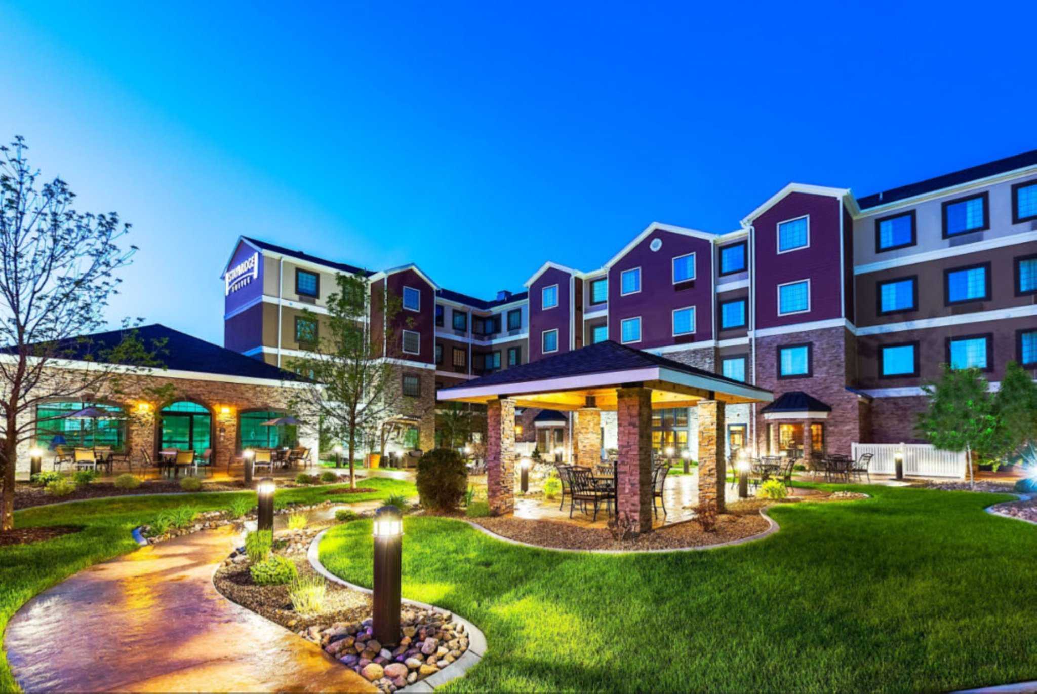 Staybridge Suites Bismarck, Bismarck, ND