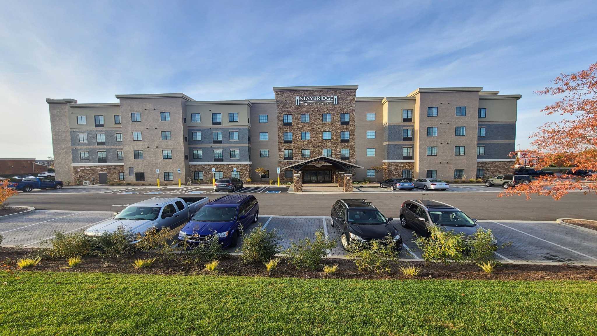 Staybridge Suites Nashville SE - Murfreesboro em Murfreesboro, TN
