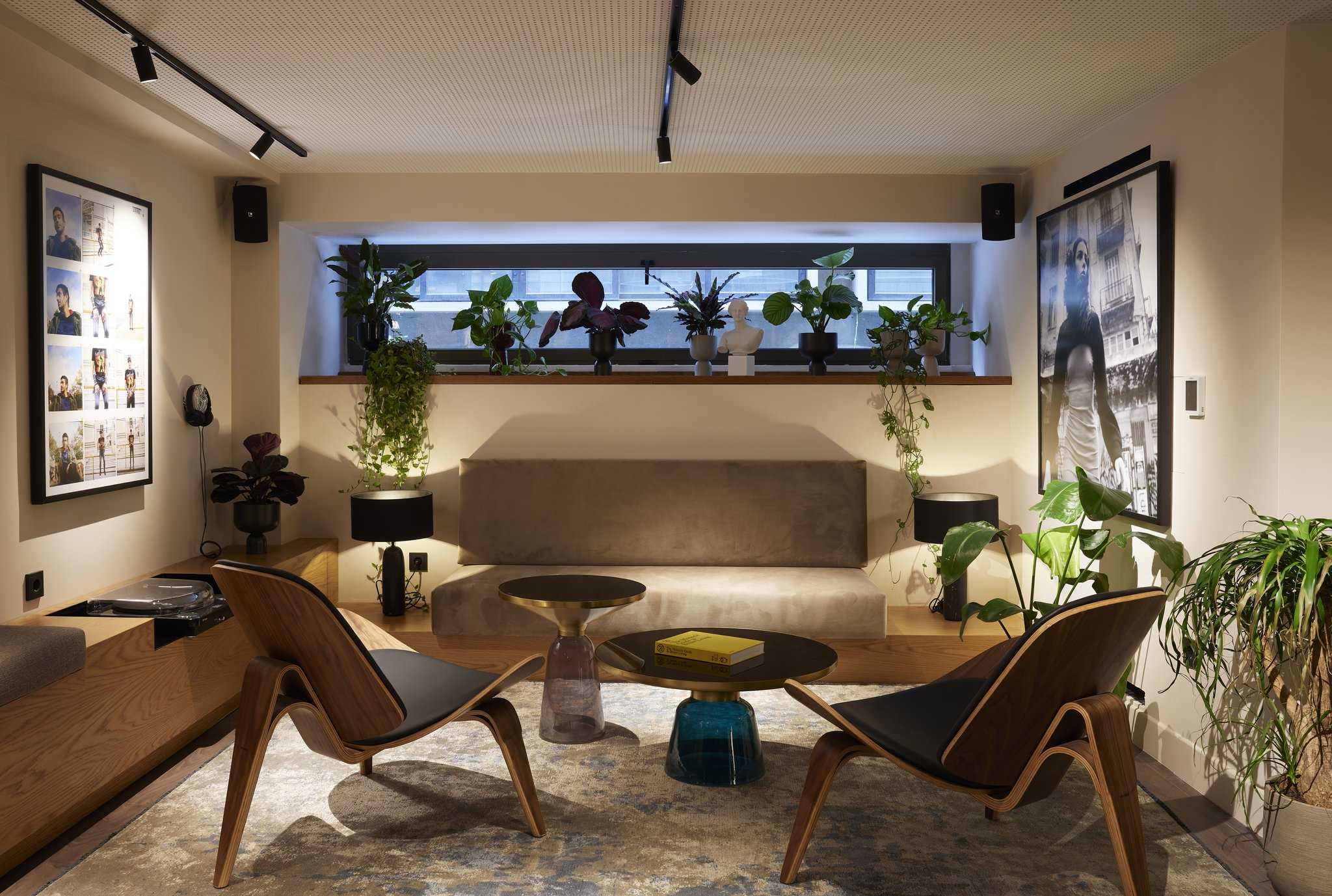 Teight Hotel in Thessaloniki, GR