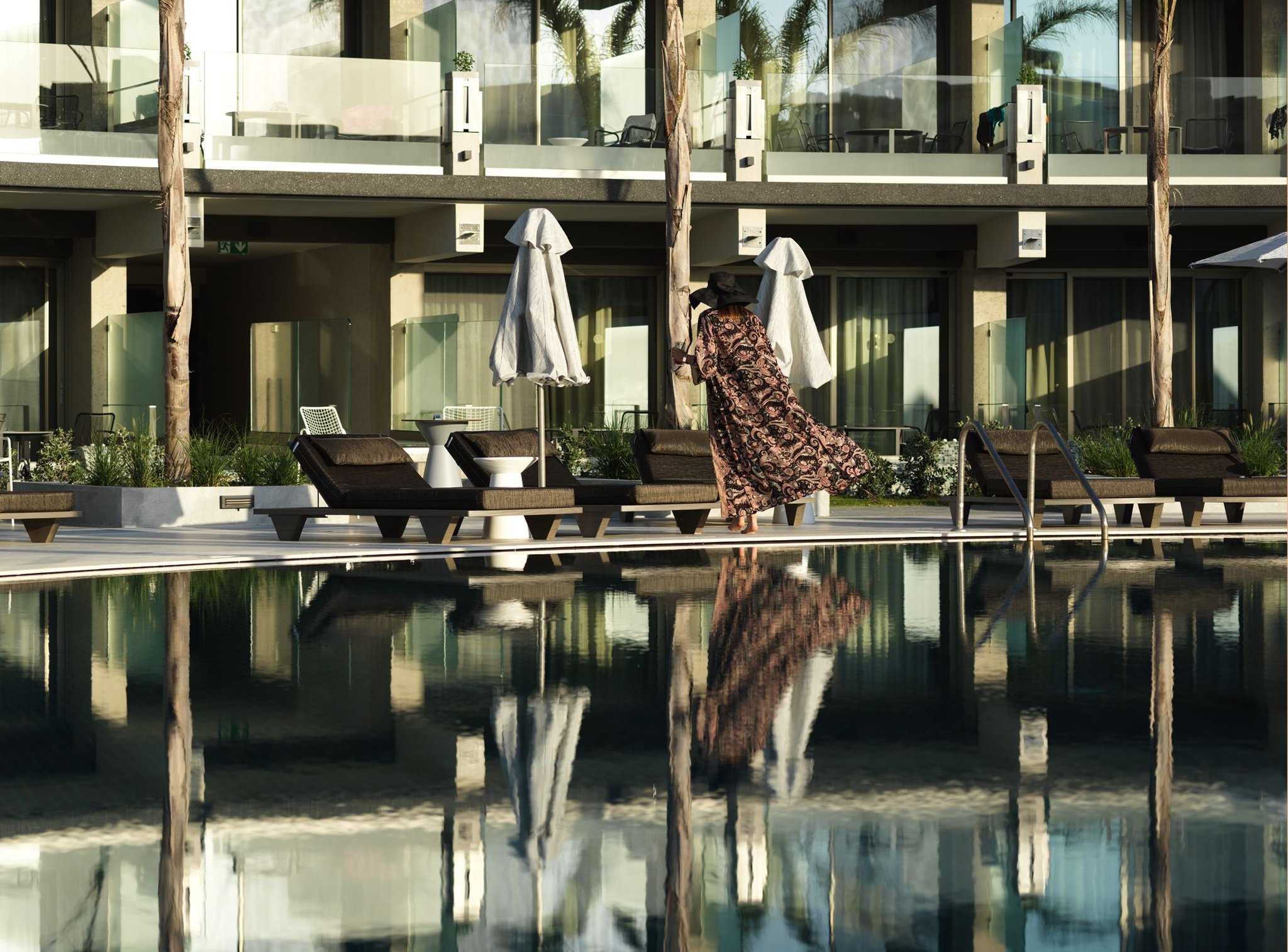 Nautilux Rethymno By Mage Hotels в Rethymno, GR