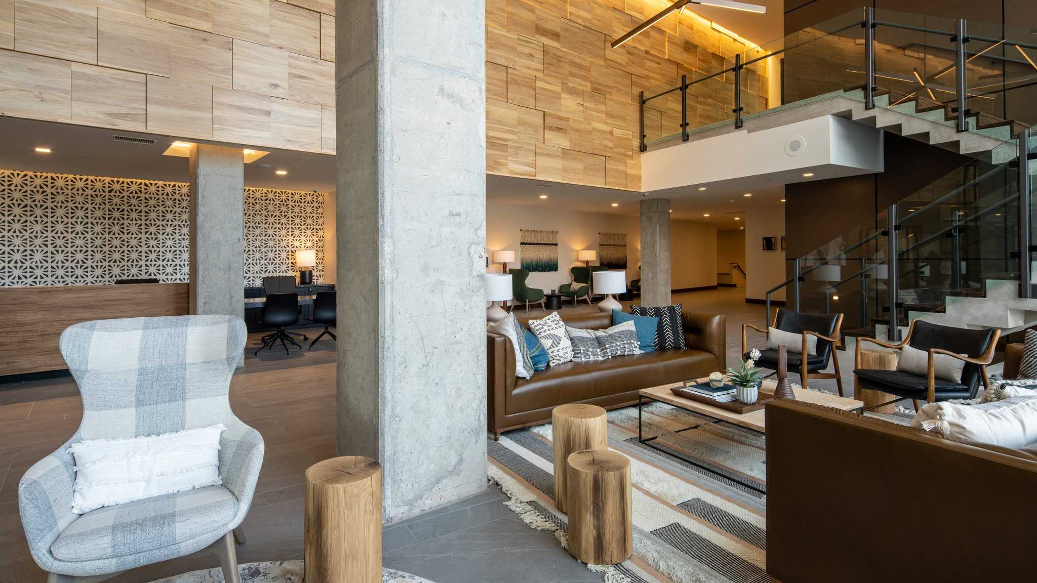 Berkman Apartments in Rochester, MN