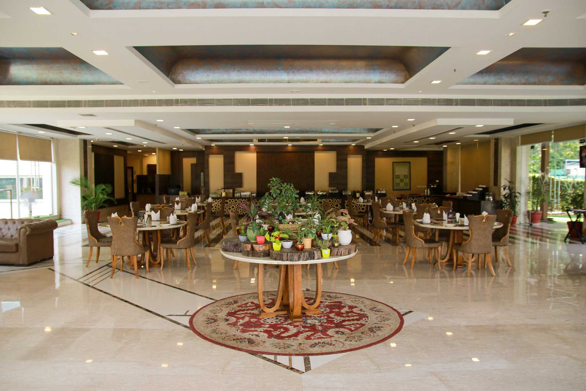 Opulent Motel i New Delhi, IN