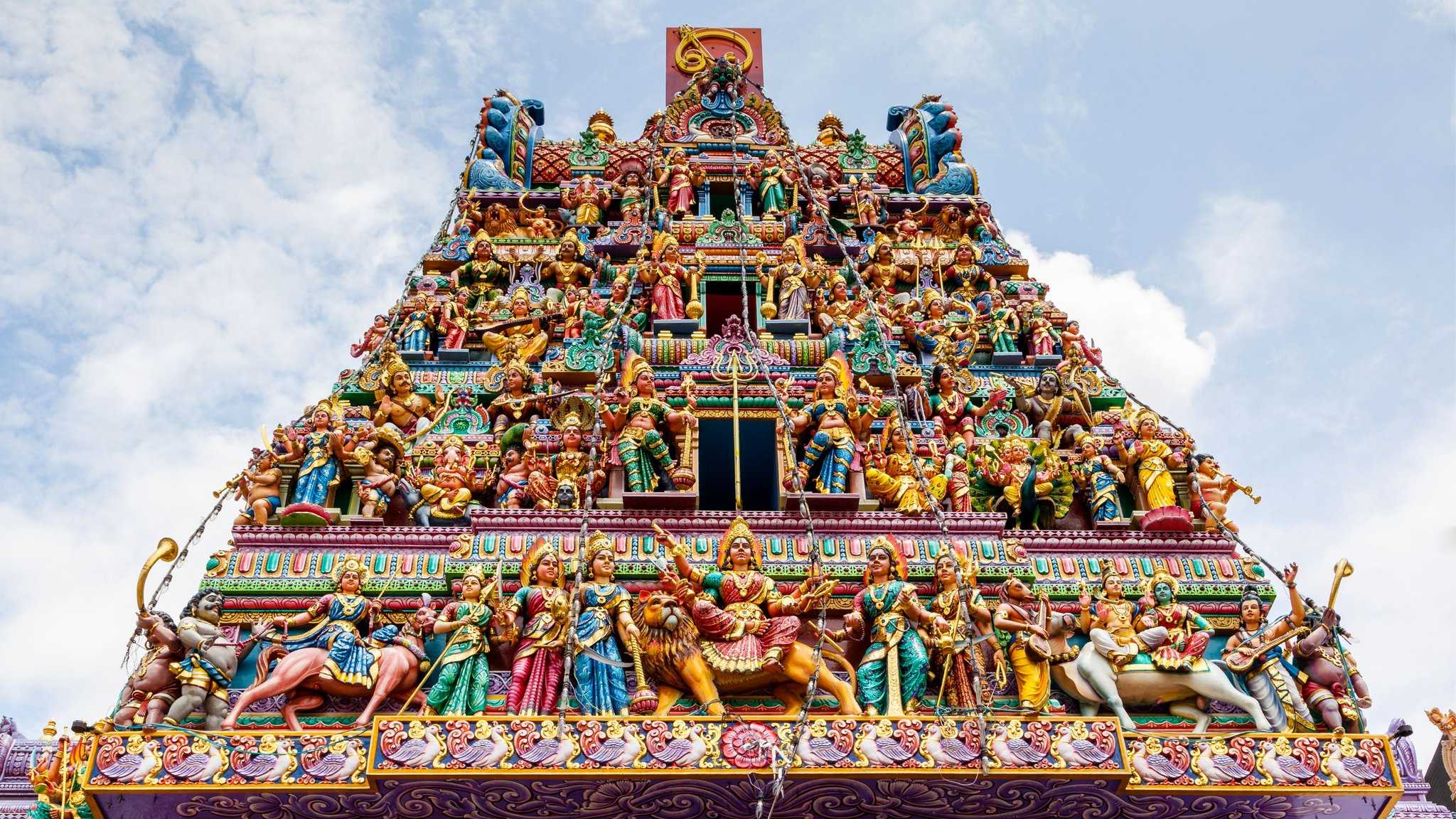 Holiday Inn Singapore Little India en Singapur, SG