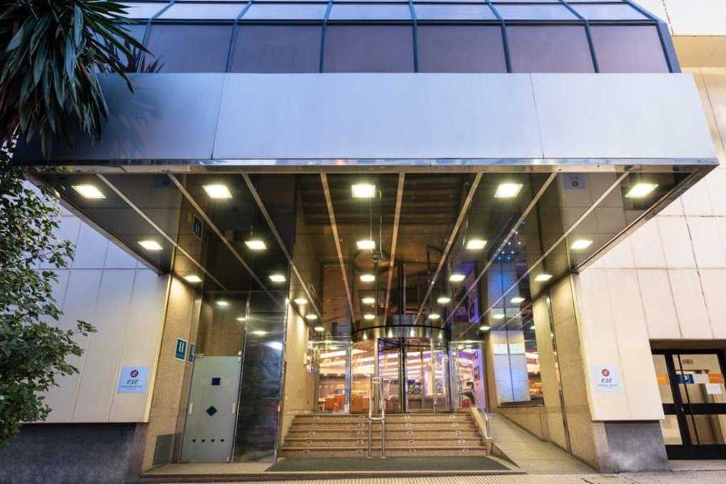 拉科鲁尼亚, ES 的 Exe Coruna