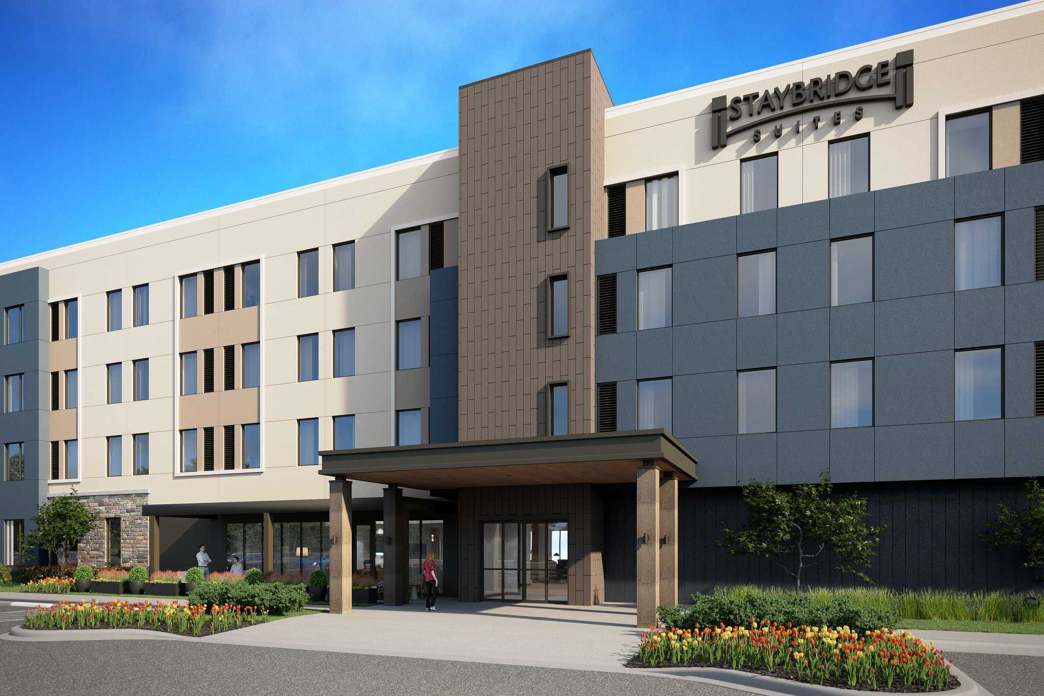Staybridge Suites Manteca a Manteca, CA