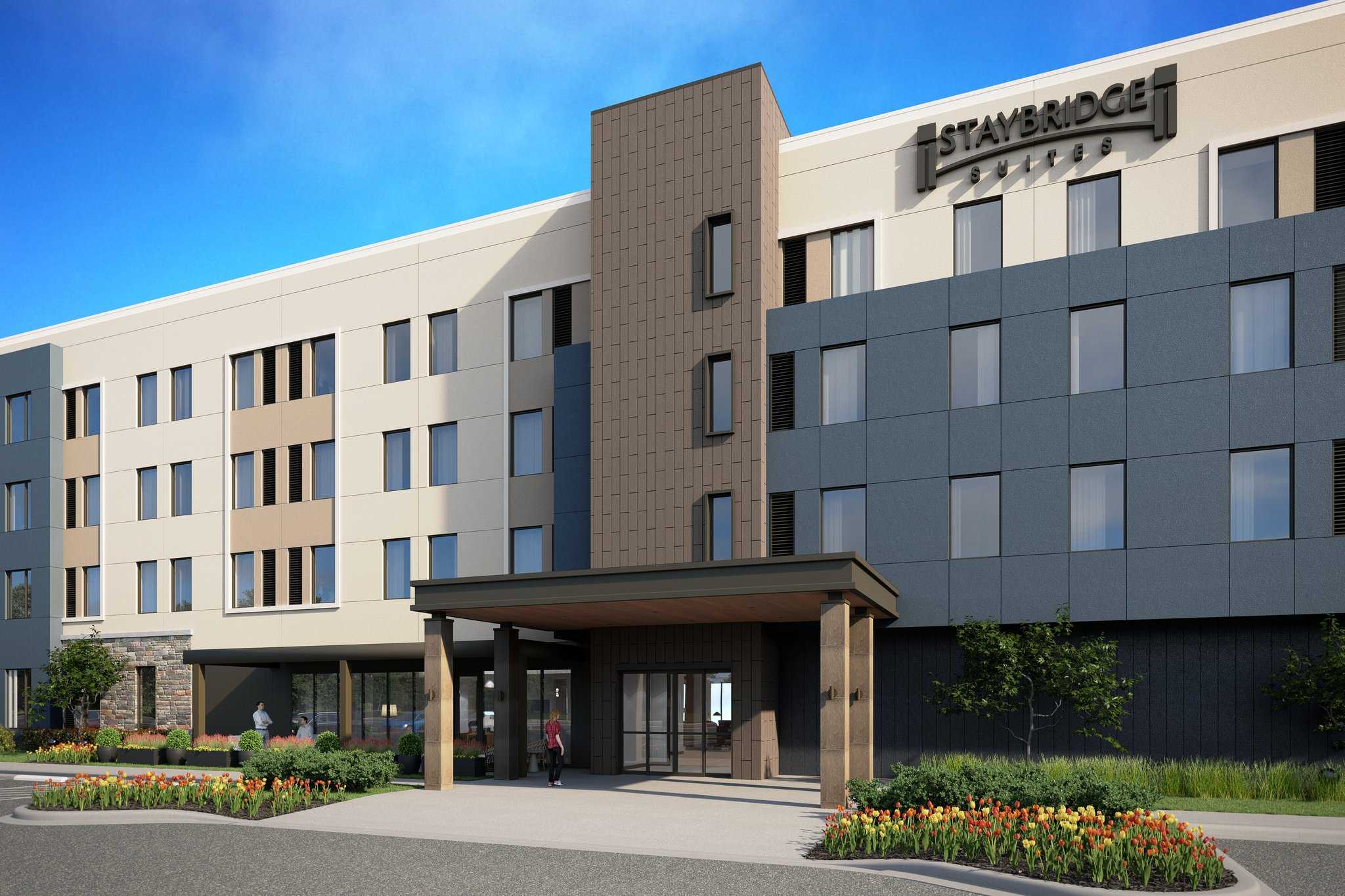 Staybridge Suites Manteca in Manteca, CA