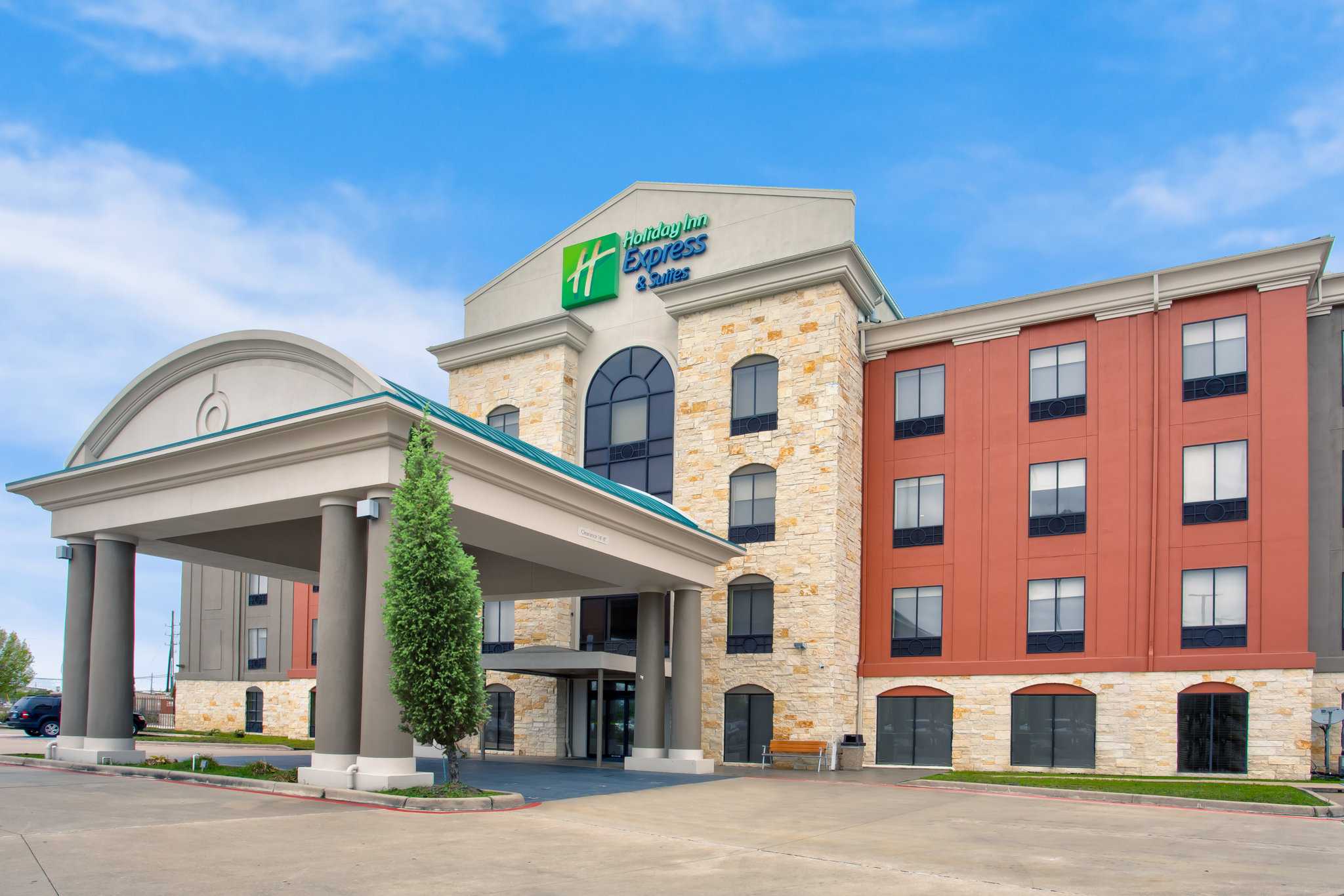 Holiday Inn Express & Suites Houston West - Katy à Katy, TX