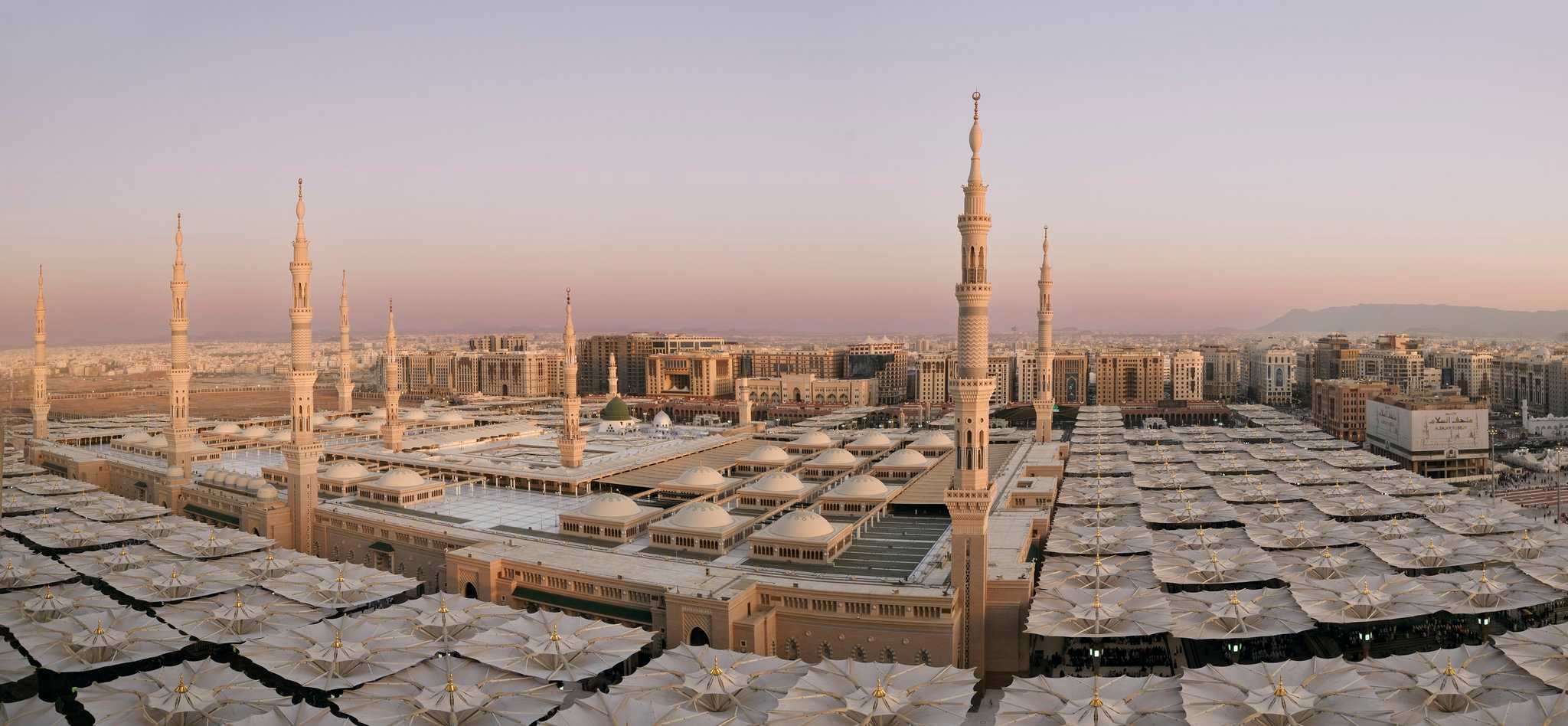 InterContinental Madinah-Dar Al Iman in เมดินา, SA
