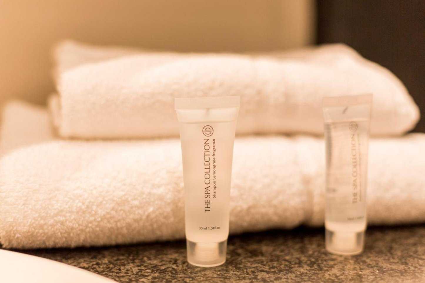 Diamant Suites Brussels in Brussel, BE