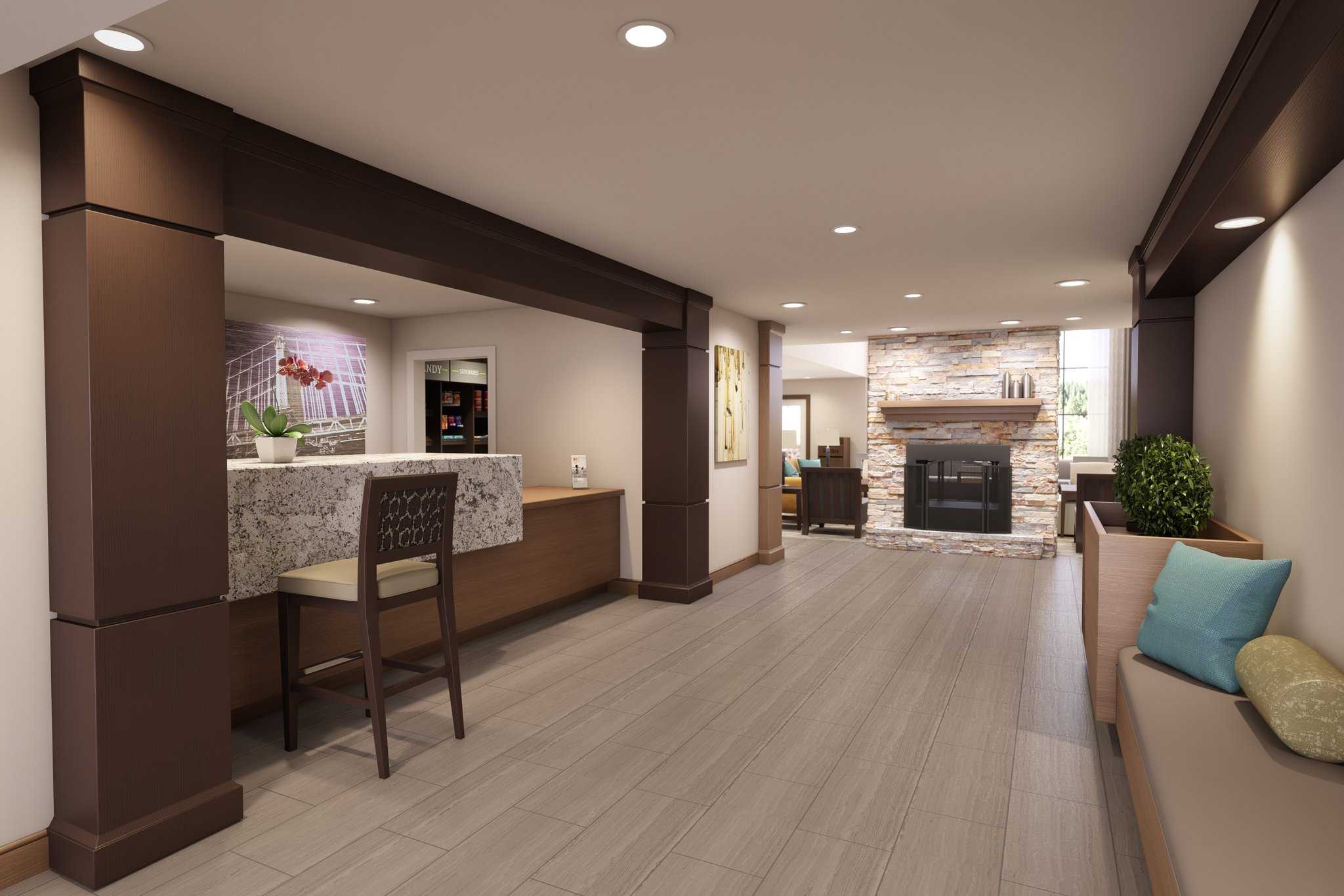 Staybridge Suites Memphis East - Cordova in Кордова, TN