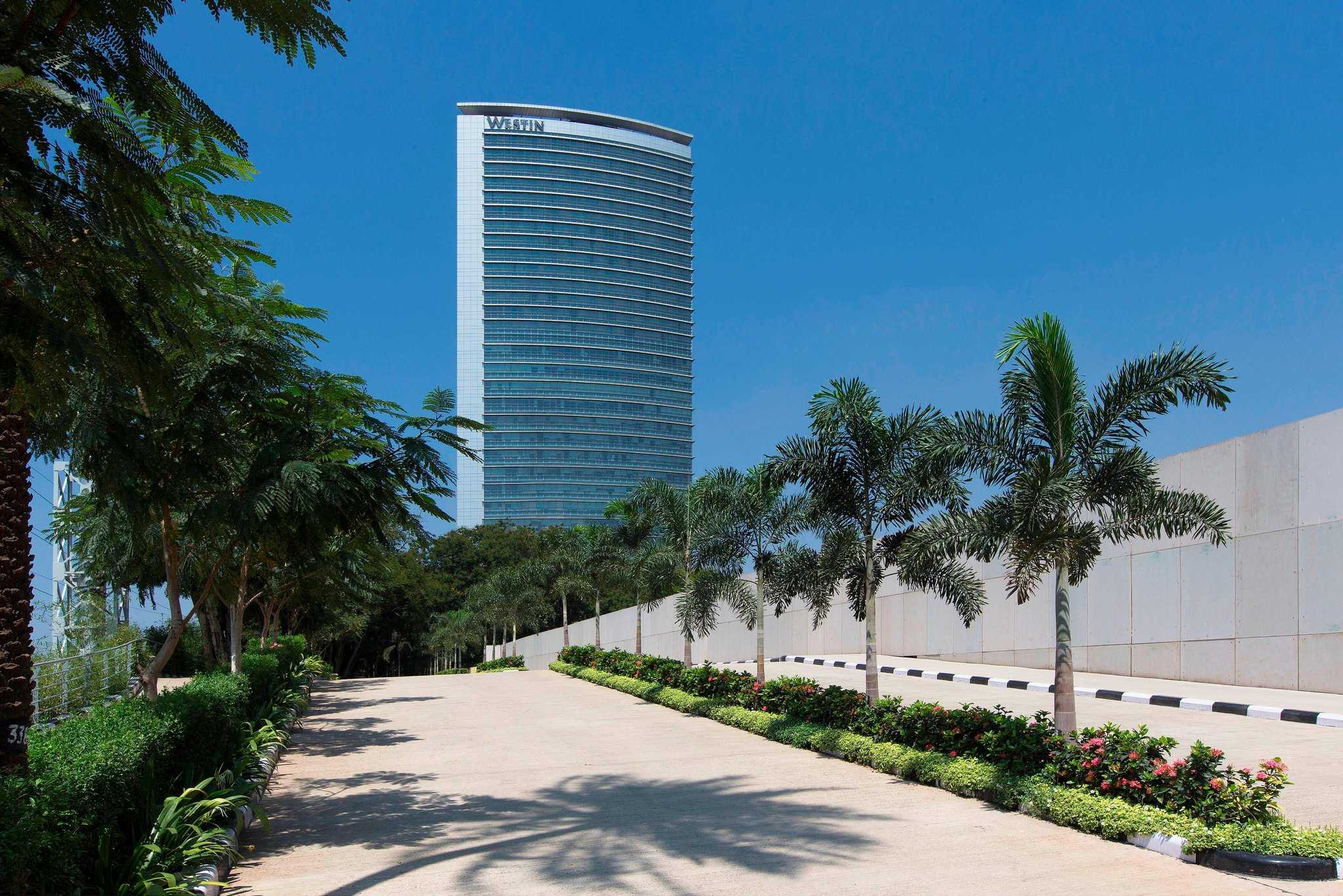 Mumbai, IN의 The Westin Mumbai Garden City