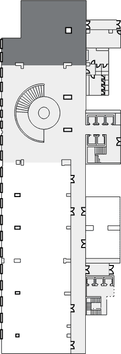 Room layout