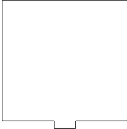 East Meeting Room 2F Download PDF