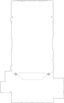 Legacy Hall with Extension Download PDF