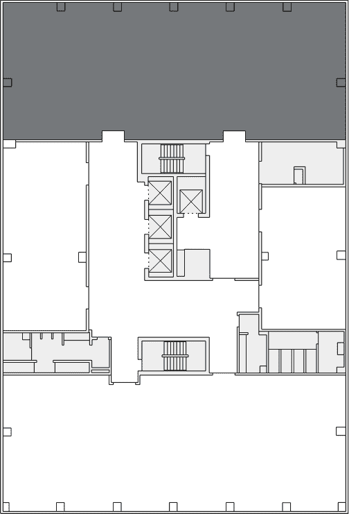 Room layout