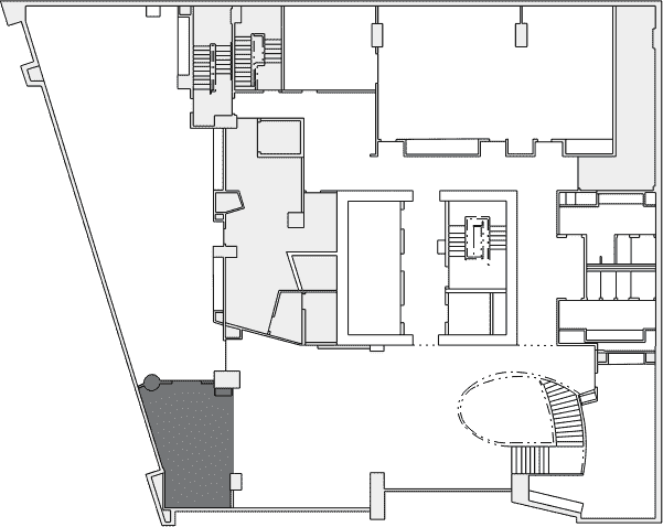 Room layout