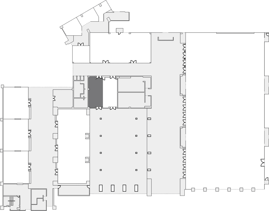 Room layout