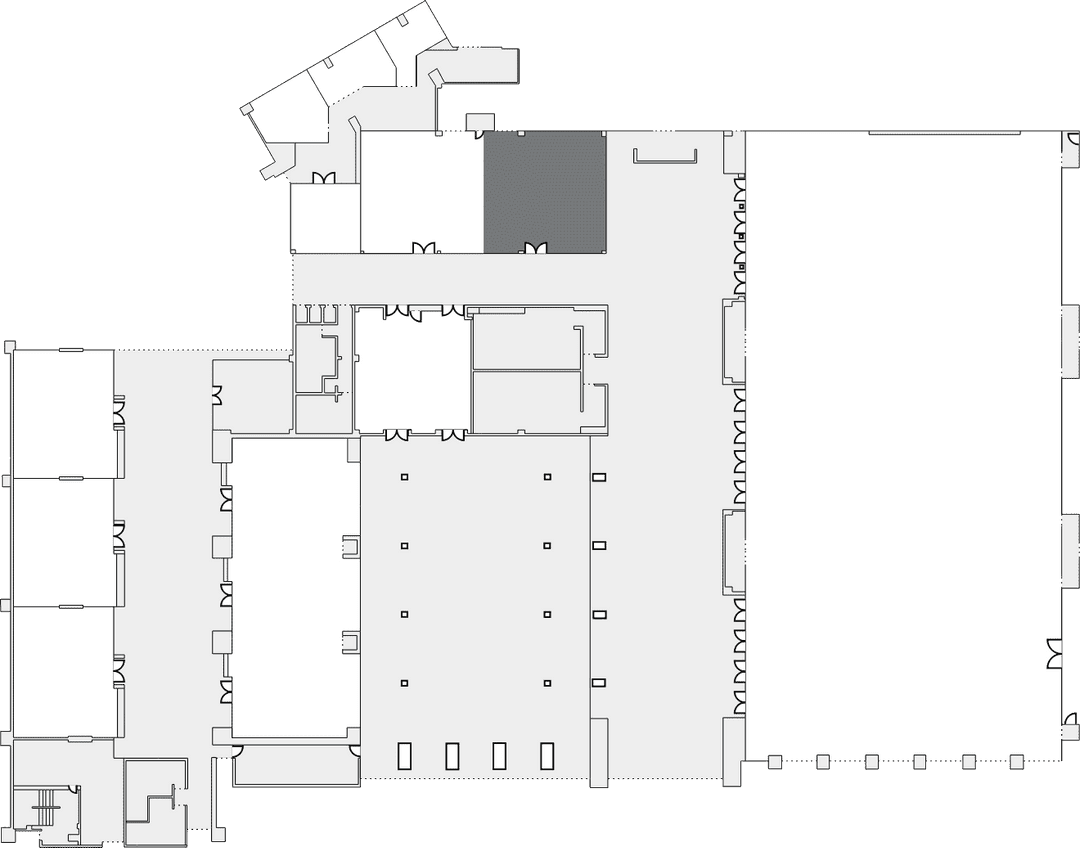 Room layout