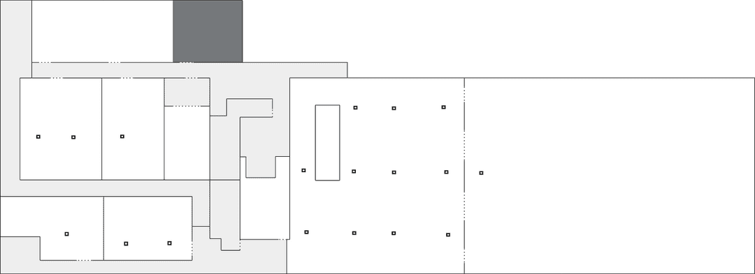 Room layout