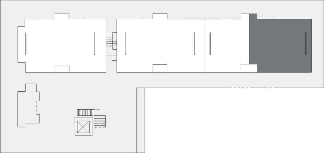 Room layout