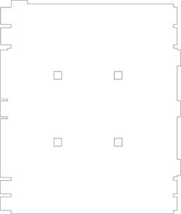Regency Ballroom Télécharger PDF