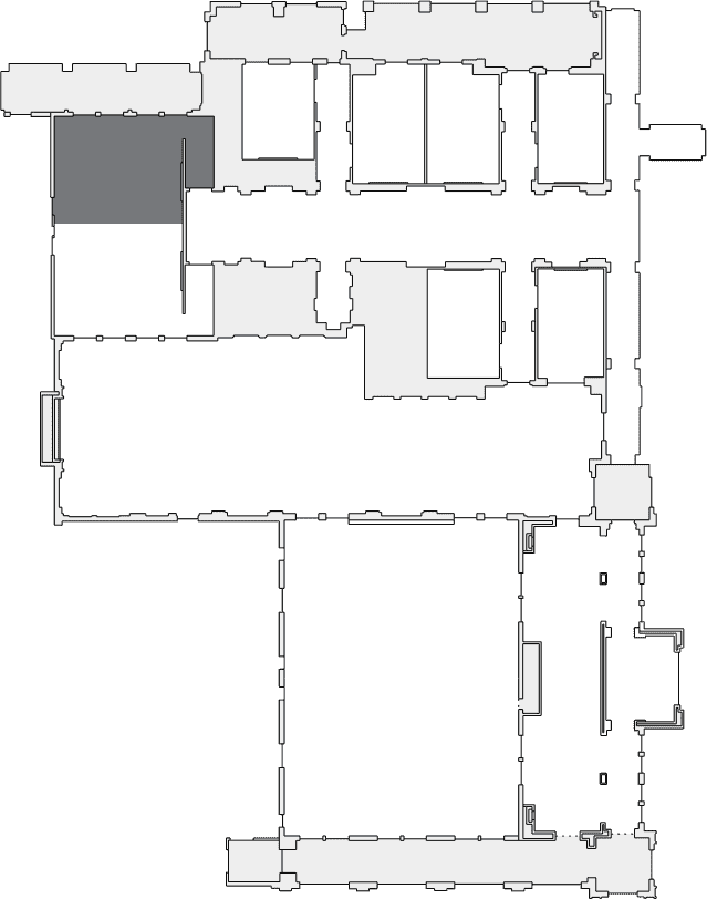 Room layout