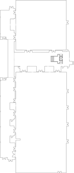 Grand Ballroom + Regency Ballroom + Foyers Ladda ner PDF