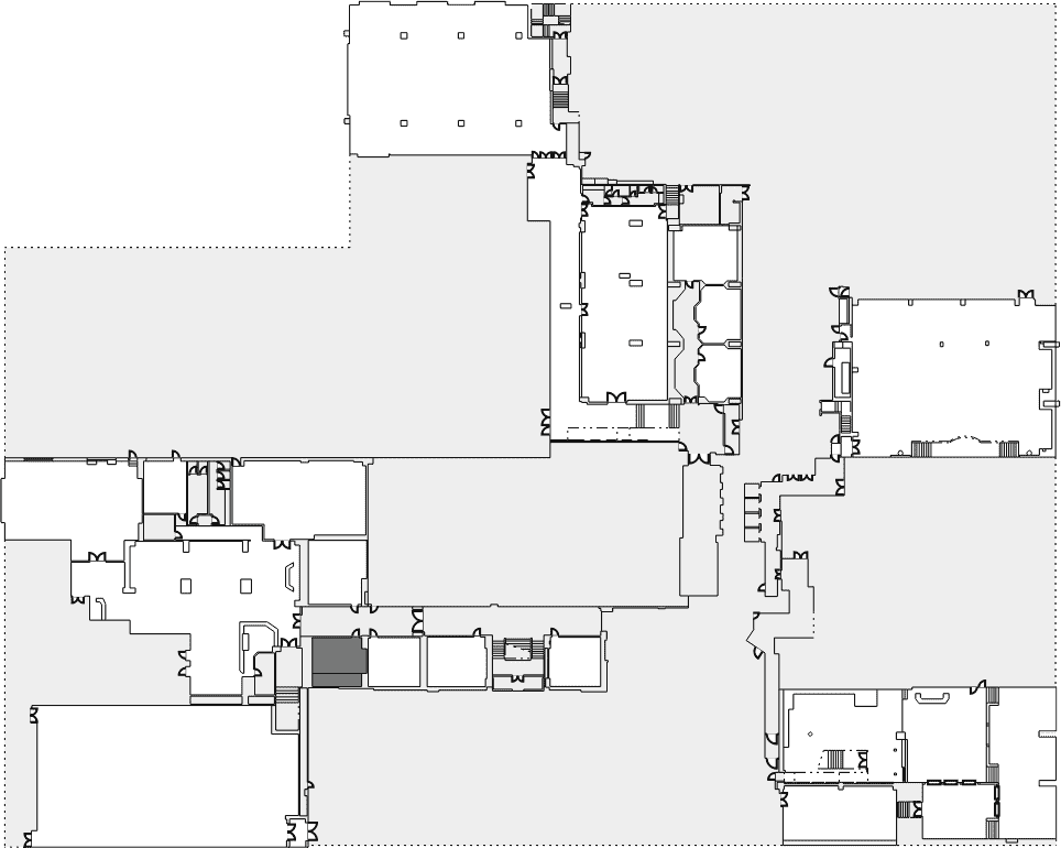 Room layout