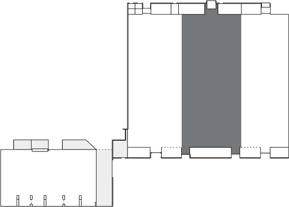 Room layout