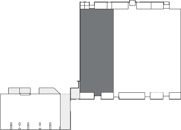 Room layout