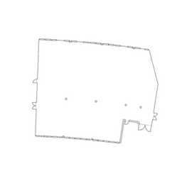 Polder Meeting Room 1+2+3 & Foyer Download PDF