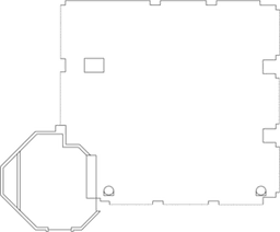 Tulum Terrace (Covered) Low Ceiling Scarica PDF