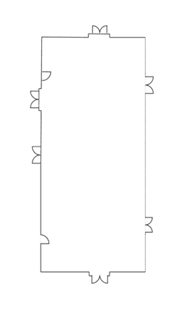 Charleston Ballroom AF ดาวน์โหลด PDF