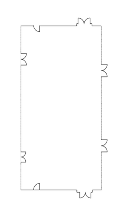 Charleston Ballroom BE ดาวน์โหลด PDF