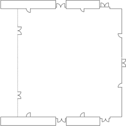 Charleston Ballroom BCDE ดาวน์โหลด PDF