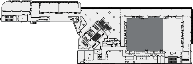 Room layout