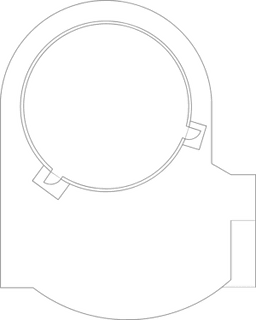 Meadow Yurt with Deck Transferir PDF