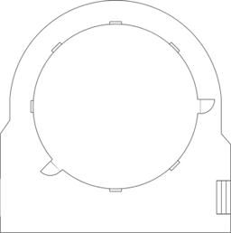 Treehouse Yurt with Deck Transferir PDF