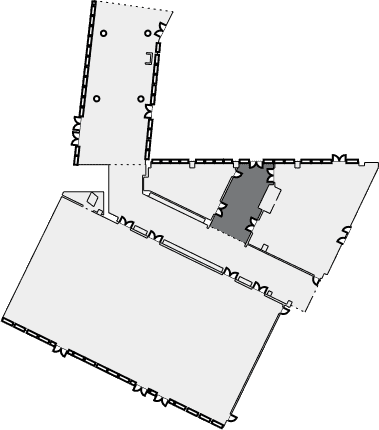 Room layout