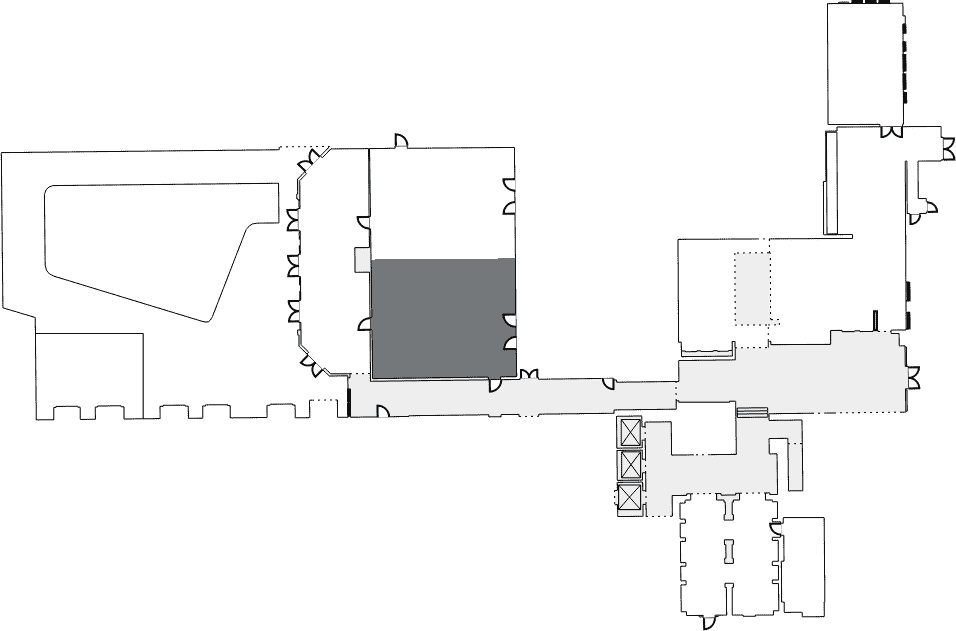 Room layout