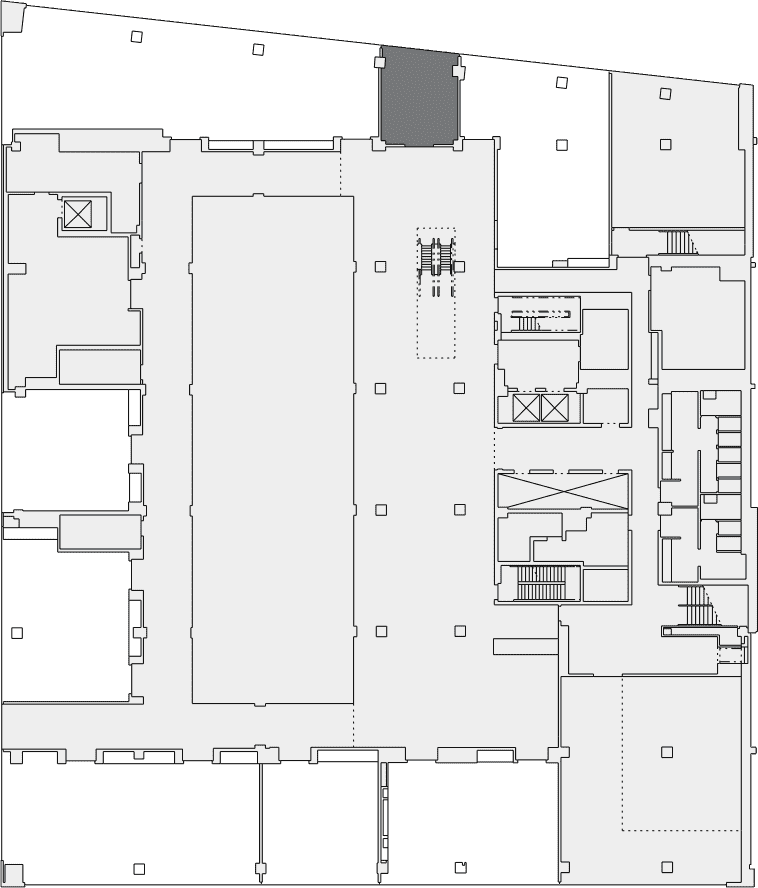 Room layout